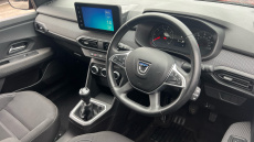 Dacia Jogger 1.0 TCe Comfort 5dr Petrol Estate